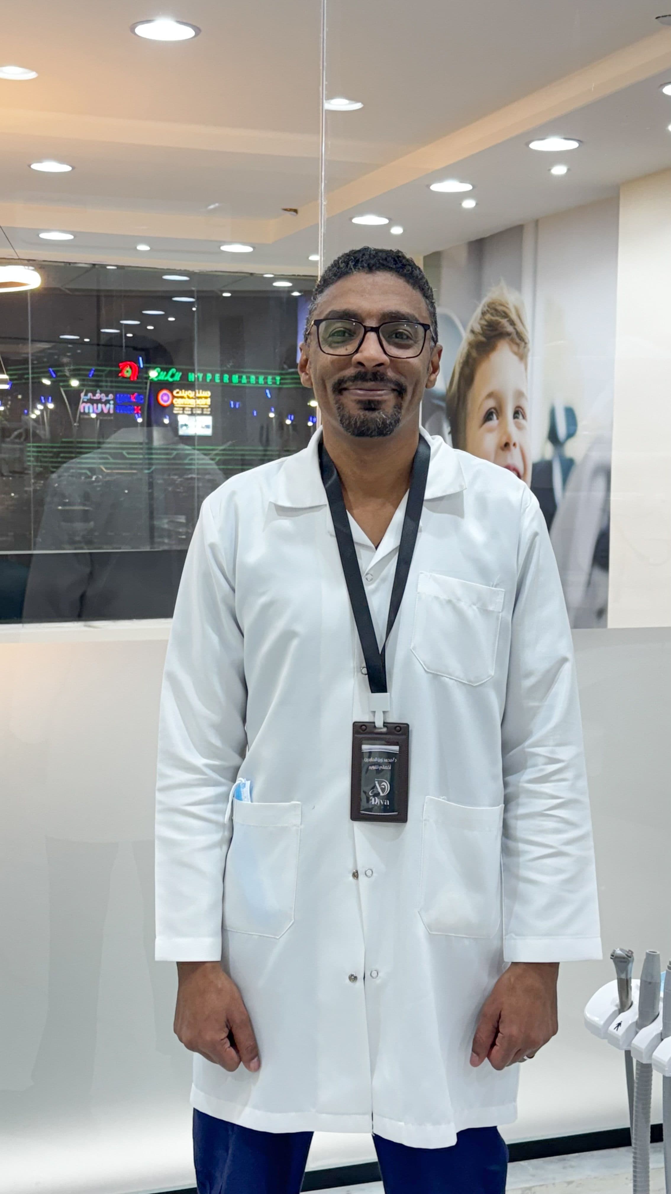 د/ محمد زين العابدين
