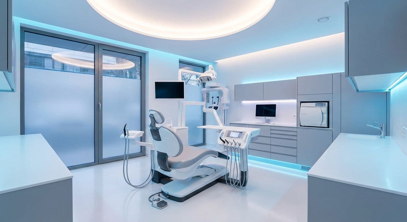 Wisdom Tooth Extraction: Your Guide to Fast Recovery