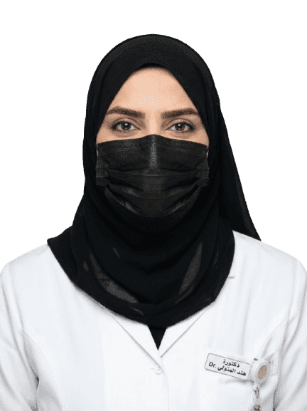 د / هند المتولي