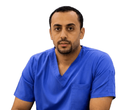 د / حازم الصباغ