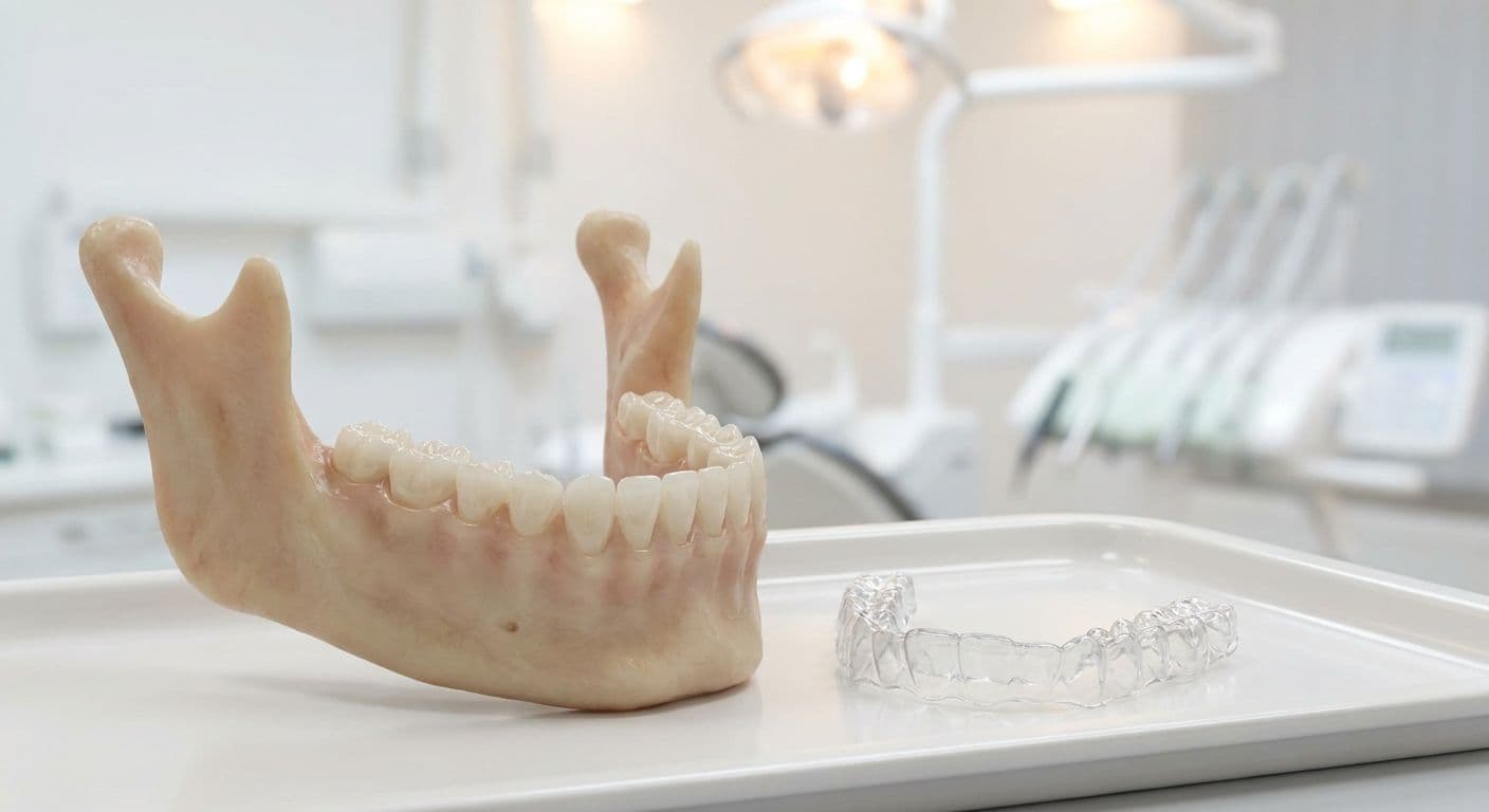 Causes of Teeth Shifting After Braces and Their Treatment
