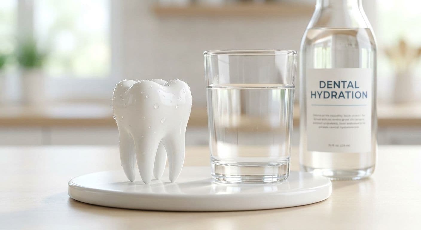 Bottled Water and Your Dental Health: Do You Need Extra Fluoride?