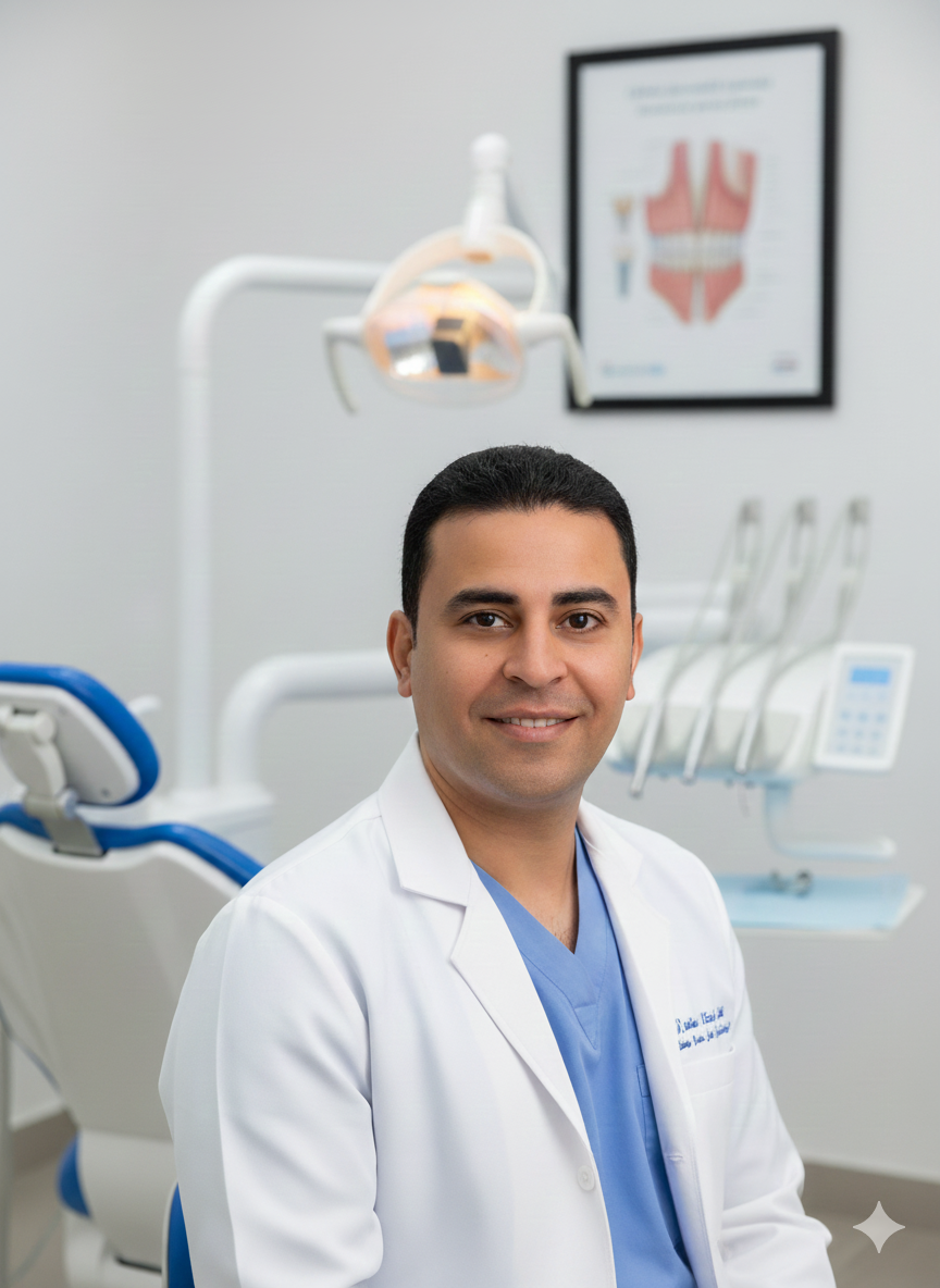 الدكتور أحمد طاهر